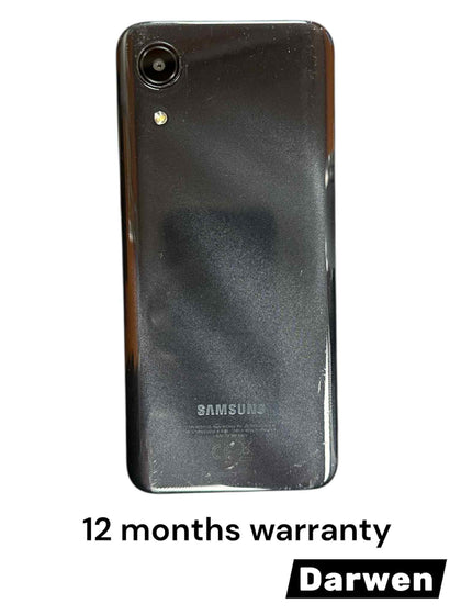Samsung A03 Core - 32gb - Mobile Phone