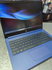 Blue Hp Laptop Windows 11