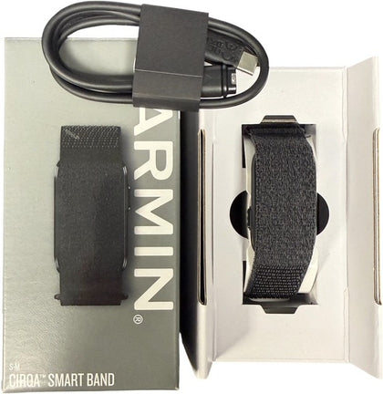 Garmin Cirqa Smart Band
