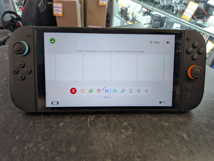Nintendo Switch 2 Console & TV Dock