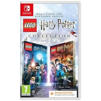 LEGO Harry Potter Collection