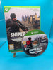 Sniper Elite Resistance - Xbox Series X