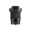 Sigma 16mm F1.4 DC DN Camera Lense