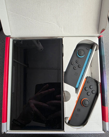 ⭐ SALE ⭐  Nintendo Switch 2 (256GB) (Boxed)
