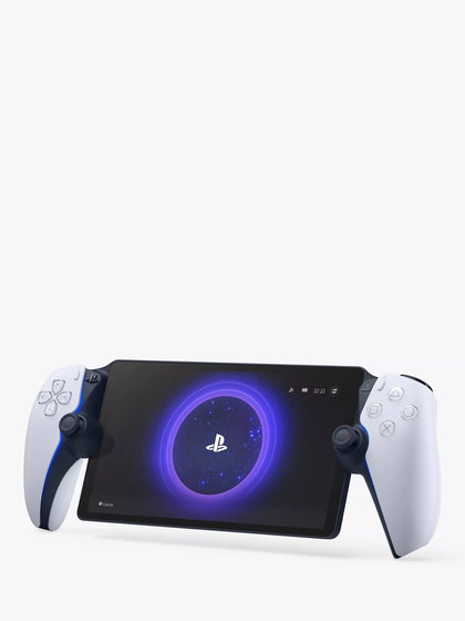 Playstation Portal Remote Player