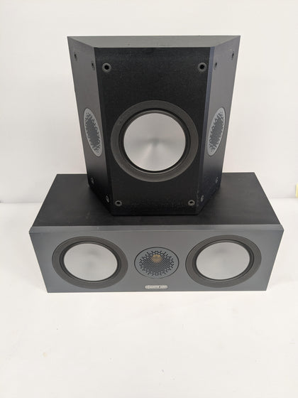 Monitor Audio Speakers