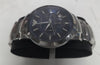Emporio Armani AR2448 Silver Blue Navy Wristwatch for Men