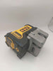 Dewalt DW089, Cordless 3 Way, Self Levelling Red Laser Line