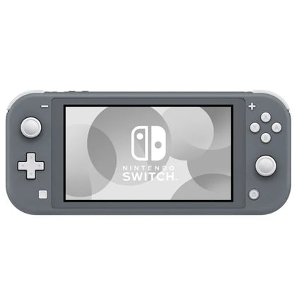 Nintendo Switch Lite - Unboxed