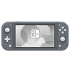 Nintendo Switch Lite - Unboxed