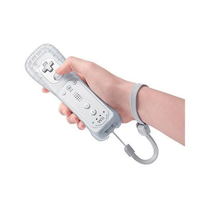 Nintendo Wii Remote White