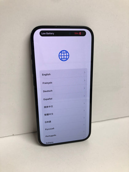 Iphone 15 128gb black