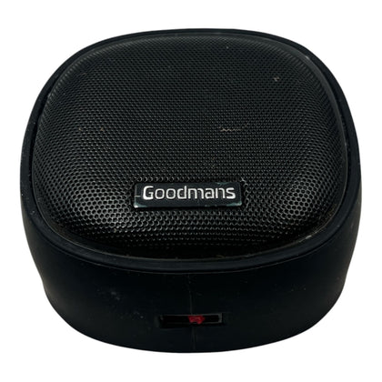 Goodmans Aqua Sound LED Speaker