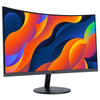 ** Collection Only ** Koorui 24inch Curved Computer Monitor Full HD 1080P 60Hz Gaming Monitor