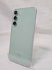 Samsung Galaxy S23 FE Mobile Phone - 128GB SSD - Mint Green - Open Unlocked - Unboxed