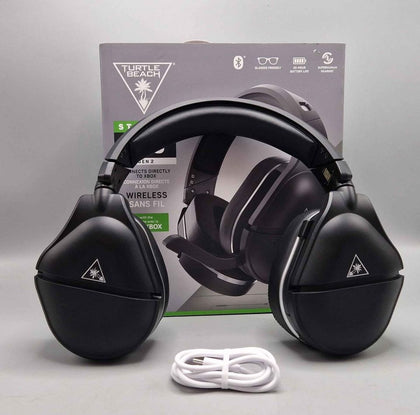 Turtle Beach Stealth 700 (Gen 2) Wireless Headset (Series/XB1)