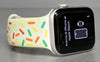 Apple Watch SE ( 2nd Gen ) 44mm Silver Aluminium GPS ** Boxed **
