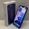 Apple iPhone 13 Unlocked Model A2633 128GB in Midnight Boxed