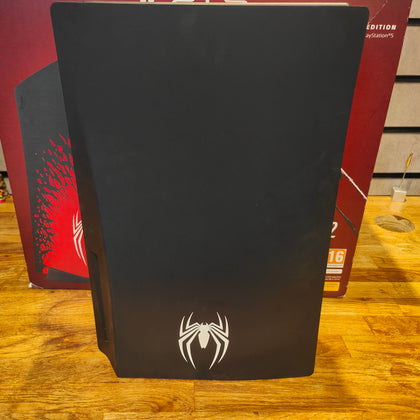 Playstation 5 825GB Spider-Man 2 Edition Console Boxed