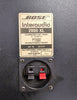 Bose Interaudio 2000 XL is a vintage passive 2-way bookshelf speakers **Collection Only**