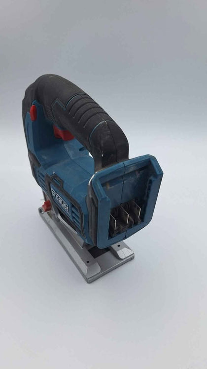 Erbauer EXT 18V EJS18-Li Cordless Jigsaw (Bare Tool)