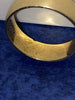 18ct Gold Ring (Size K) Apx 4.3g