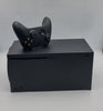 Microsoft Xbox series X 1TB black gaming console with 1 x series controller and all leads unboxed