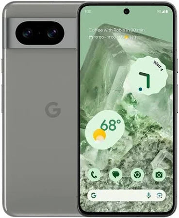 Google Pixel 8, 128gb, unlocked