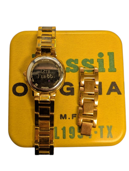 Fossil Women's Watch
