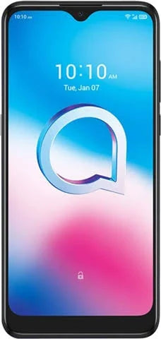 Alcatel 3L (5029Y) 64GB - Black