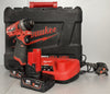 Milwaukee M12FID2-602X M12 Fuel Impact Driver ( x2 6.0 ah Batteries ) ** Boxed **