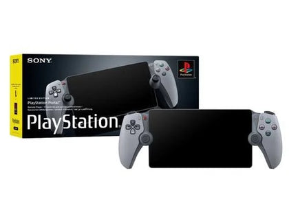 PlayStation Portal Remote Player 30th Anniversary Limited Edition