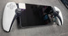 Sony PlayStation Portal Remote Player - White - With Carry Case