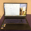 PC Specialist Gaming laptop