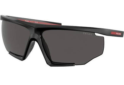 Prada Linea Rossa PS 07YS DG006F Mens Sunglasses LEYLAND