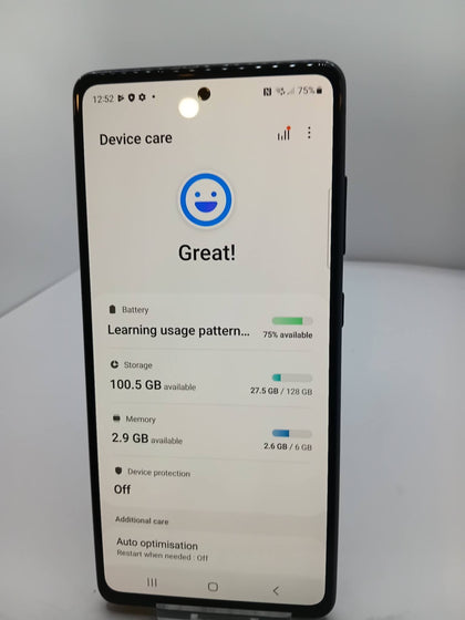 Galaxy S20 FE 5g