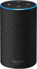 Amazon Echo 2nd Gen - Charcoal Fabric, BOXED