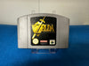 The Legend Of Zelda: Ocarina Of Time UNBOXED - N64 - Great Yarmouth
