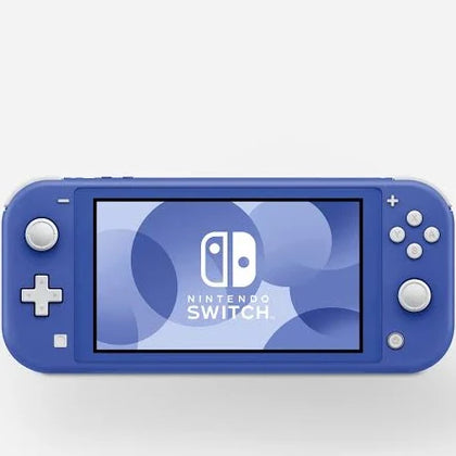 Nintendo Switch Lite Blue