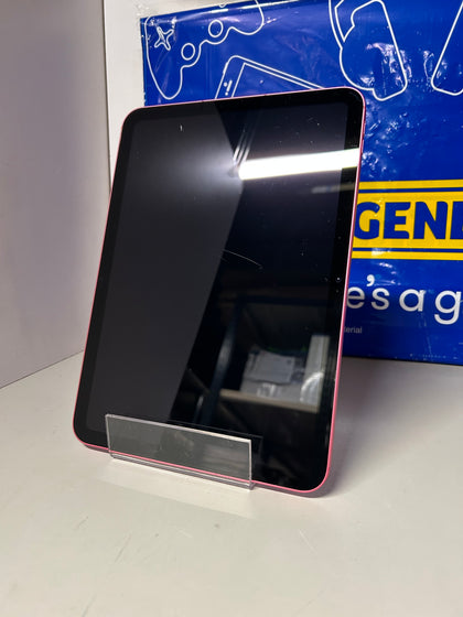 iPad 10th Gen (A2757) 10.9