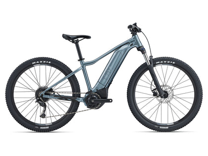 Giant Liv Tempt E+ 2 - Electric Bike 2023 - Unisex