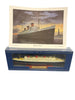 Atlas Editions RMS Titanic Model Ship*Collection Only*