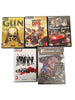 PC Game Bundle 4*Collection Only*