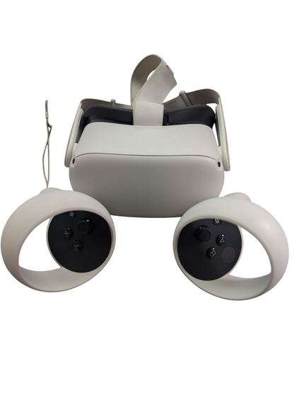 Oculus Quest 2 128GB with Universal VR