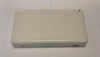 White Nintendo DS Lite