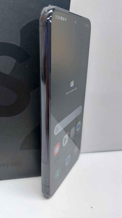 Samsung Galaxy S22 5G 128GB OPEN IN BOX