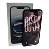 Apple iPhone 16e 128GB - Black