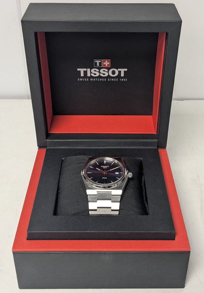 Tissot Mens PRX 40mm Watch