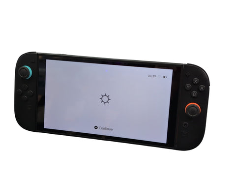 Nintendo Switch 2 Console With Pokemon Violet
