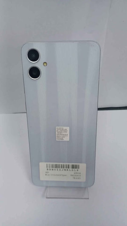 SAMSUNG A05